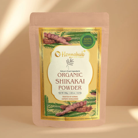 Hennahub Gold Jatamansi Powder for Hair Growth and Stress Relief | Double Filtered 100g Hennahub Gold Jatamansi Powder for Hair Growth and Stress Relief | Double Filtered 100g