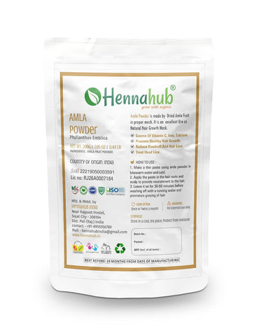Natural Henna 1 kg + Amla, Reetha, Shikakai, Bhringraj, Hibiscus Powder for Hair , 200g each (Pack of 5) - hennahubstore Natural Henna 1 kg + Amla, Reetha, Shikakai, Bhringraj, Hibiscus Powder for Hair , 200g each (Pack of 5) - hennahubstore