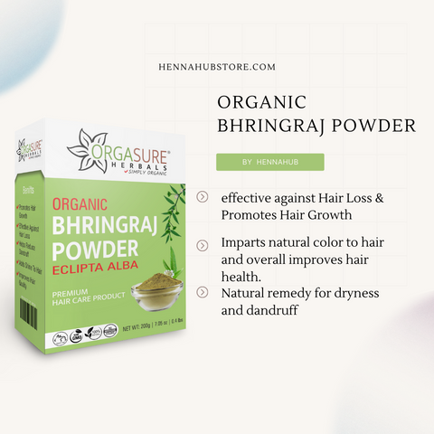 Amla, Reetha, Shikakai, Hibiscus, Bhringraj, Henna and Brahmi for Hair Mask - Combo Pack of 7 - Each 200g (Total 1400gm) - hennahubstore Amla, Reetha, Shikakai, Hibiscus, Bhringraj, Henna and Brahmi for Hair Mask - Combo Pack of 7 - Each 200g (Total 1400gm) - hennahubstore