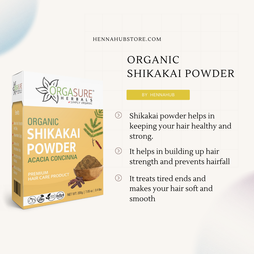Amla, Reetha, Shikakai, Hibiscus, Bhringraj, Henna and Brahmi for Hair Mask - Combo Pack of 7 - Each 200g (Total 1400gm) - hennahubstore Amla, Reetha, Shikakai, Hibiscus, Bhringraj, Henna and Brahmi for Hair Mask - Combo Pack of 7 - Each 200g (Total 1400gm) - hennahubstore