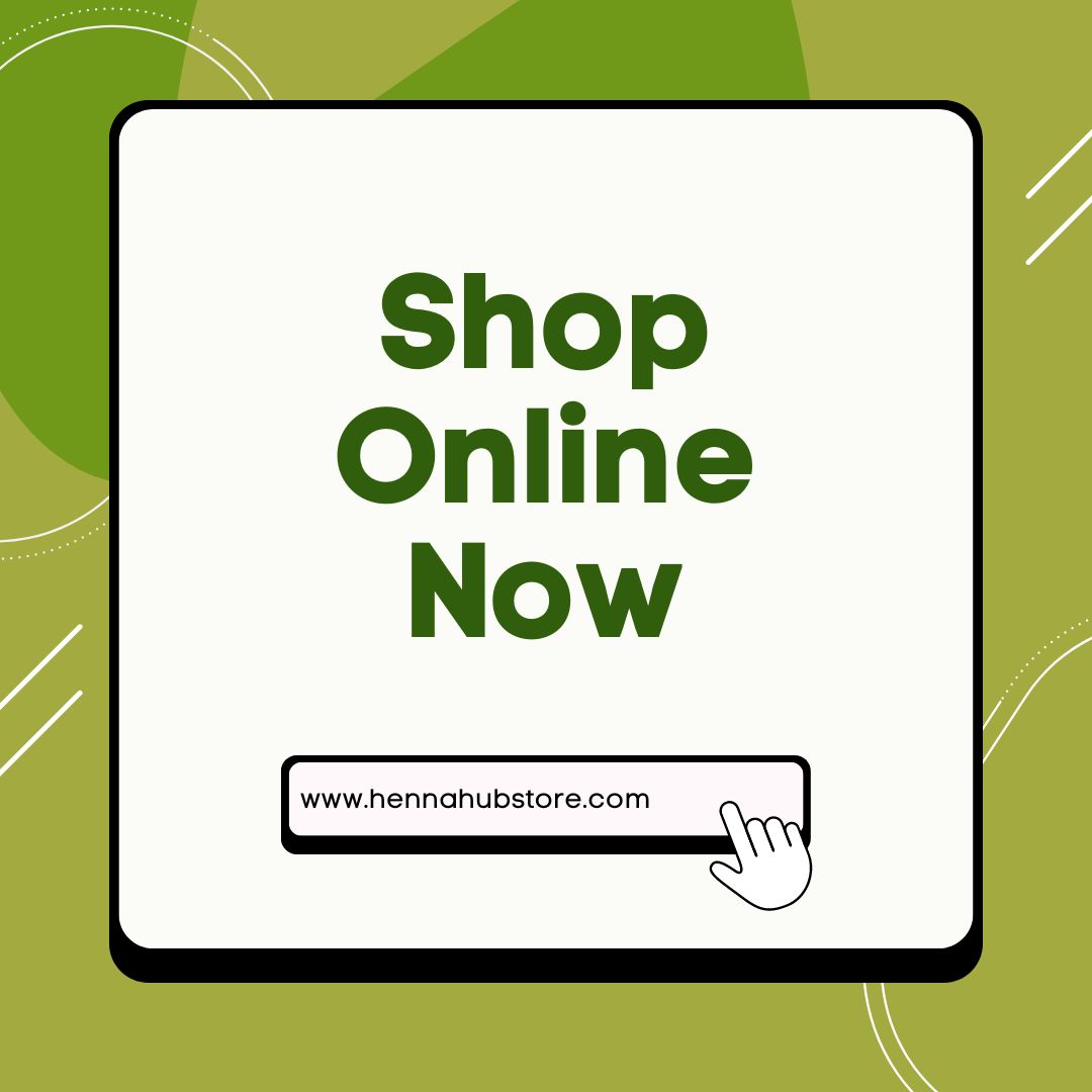 HennaHub Store: Your One-Stop Shop for Premium Henna and Herbal Produc ...